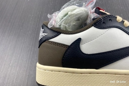 1 Scott Travis CQ4277- DailyWear x Jordan 8086 169 Air low 0807